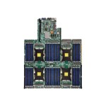 SUPERMICRO SYS-2029U-TR4 - SuperServer SYS-2029U-TR4 X11DPU 2U 24x2.5