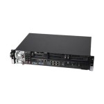 Supermicro 2U Barebone 210P Intel Xeon 3rd Generation Scalable 2TB DDR4 Server