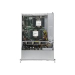 Supermicro 2U Barebone 220P Intel Xeon 3rd Generation Scalable 4TB DDR4 Server
