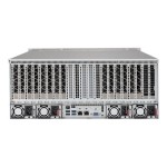 SUPERMICRO SYS-4028GR-TRT-2 - SuperServer SYS-4028GR-TRT X10DRG-O+- 4U 24x2.5
