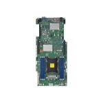 Supermicro SYS-5019GP-TT UP Intel System with 4 GPUs, 3.5" Drives