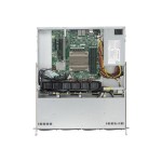 SUPERMICRO SYS-5019S-M - SuperServer SYS-5019S-M2 X11SSH-F 1U 4x3.5
