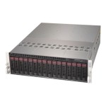 SUPERMICRO SYS-5039MC-H8TRF - SuperServer SYS-5039MC-H8TRF X11SCD-F 3U 16x 2x3.5/2.5