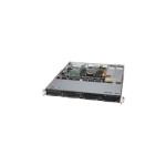 Supermicro 1U Barebone 510P Intel Xeon 3rd Generation Scalable 3TB DDR4 Server