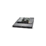 Supermicro 1U Barebone 510P Intel Xeon 3rd Generation Scalable 3TB DDR4 Server