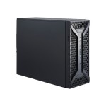 Supermicro Mid-Tower 530A Intel Xeon W-1200 10th Generation DDR4 Server