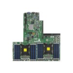 SUPERMICRO SYS-6019U-TR4 - SuperServer SYS-6019U-TR4 X11DPU 1U 4x3.5
