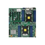 SUPERMICRO SYS-6029P-TR - Supermicro SYS-6029P-TR X11DPI-N 2U 8x3.5 2x2.5