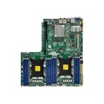 Supermicro SYS-6029P-WTR SuperServer Dual 2nd Gen Intel Xeon Scalable LGA-3647 8-Bays 3.5" Hot-Swap SAS/SATA Drive 12x DDR4 DIMM Slots 2U Rackmount Server