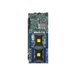 Supermicro SYS-6029TR-DTR 2U 2-node Twin with 6 3.5" SATA3 Drives Per Node