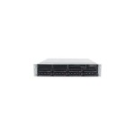 Supermicro SYS-620P-TR Intel Xeon Scalable 3rd Gen Dual Socket LGA-4189 CPU 8-Bays front hot-swap 3.5" SAS/SATA Drive and 6 Slots PCIe 4.0 16x DDR4 DIMM Slots 2x 1GbE RJ45 2U Rackmount Mainstream SuperServer