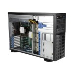 Supermicro SYS-740P-TR 4U Rackmount 740P Intel Xeon 3rd Generation Scalable 4TB DDR4 Server