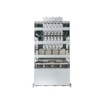 SUPERMICRO SYS-8048B-TRFT - SuperServer SYS-8048B-TRFT X10QBI 4U 24x3.5