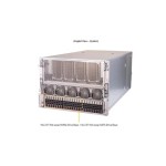 Supermicro SYS-821GE-TNHR DP Intel 8U System with NVIDIA HGX H100/H200 8-GPU and Rear I/O
