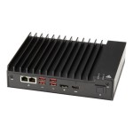 Supermicro SYS-E100-9W-L 3.5" SBC E100 Intel Core i3-8145UE 8th Generation 64GB DDR4 Server