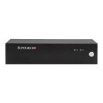 Supermicro SYS-E102-9W-C 3.5" SBC E102 Intel Celeron Processor 4305UE 64GB DDR4 Server
