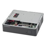 Supermicro SYS-E200-8B SuperServer SYS-E200-8B FCBGA 1170 60W Mini-ITX Server Barebone System (Black)