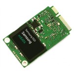 Samsung MZ-DPC768A/0A2 768GB mSATA Flash Storage Solid State Drive