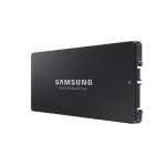 Samsung MZ3LO3T8HCJR-00AK0 PM1743 3.84TB PCI Express 5.0 x4 NVMe Solid State Drive