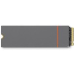 Seagate ZP1000GP3A2001 Game Drive 1TB 3D Triple-Level Cell PCI Express 4.0 x4 NVMe M.2 2280 Solid State Drive
