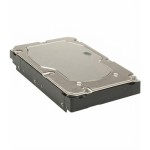 Seagate ST12000NM006J Exos X18 12TB 7200RPM 12Gb/s SAS 256MB Cache 3.5-Inch Hard Drive With Tray For PowerVault Storage System