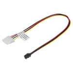 FUJITSU T26139-Y4029-V1 - Cabling Backup Drive Power Cable