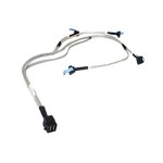 FUJITSU T26139-Y4040-V21 - Fujitsu 3.5in SAS Cable Controller Backplane
