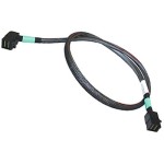 FUJITSU T26139-Y4040-V25 - Cabling SAS 3.0 Data Cable (720 mm)