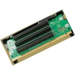 เดลล์ T44HM Riser Card สำหรับ PowerEdge R520