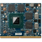 HP Quadro M1000M Graphic Card - 2 GB GDDR5 - T8W13AA