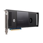 เอชพี T9H90AV Z Turbo Drive Quad Pro 1TB MLC PCI Express 3.0 x4 M.2