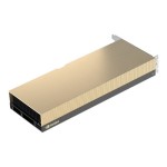 PNY TCSA30M-PB A30 24GB HBM2e 3072-Bit PCI Express 4.0 x16 1x 8-Pin Power Connector Dual-Slot Graphics Card