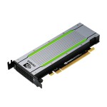 PNY TCSCT4-KIT T4 16GB GDDR6/256-Bit PCIe 3.0 x16 Graphics Card