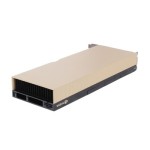 PNY TCSH100PCIE-PB H100 80GB HBM2e 5120-Bit PCI Express 5.0 x16 1x 16-Pin Power Connector Dual-Slot Graphics Card