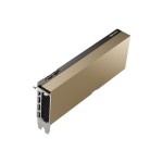 PNY TCSL40SPCIE-PB Nvidia L40S 48GB GDDR6 384-Bit 864Gb/s PCI Express 4.0 x16 4x DisplayPort 1x 16-Pin Dual-Slot Graphics Card