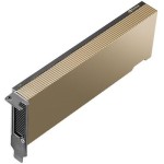 PNY TCSL4PCIE-PB L4 24GB GDDR6 192-Bit PCI Express 4.0 x16 Single-Slot Graphics Card