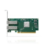 เดลล์ TDNNT Mellanox ConnectX-5 25Gbps 2PORT SFP28 HP