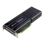 TESLA-K20 - Nvidia Tesla K20 5GB PCI-Express x16 Kepler GPU Server Accelerator Processing Unit Passive Cooling 2496 Cuda Cores