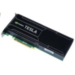 Nvidia TESLA-K40 Tesla K40 384-Bit GDDR5 Video Graphics Card