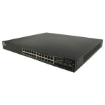เดลล์ TK308 PowerConnect 6224 24x1GB BASE-T 4x10SFP+