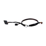 DELL TRJ5G Optical SATA Power Cable