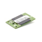 TS4GUFM-H Transcend UFM-H 4GB SLC USB 2.0 Horizontal DOM Internal Solid State Drive (SSD)