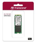 ทรานส์เซนด์ TS512GMTS600 MTS600 512GB M.2 2260 SATA Solid State Drive