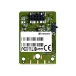 TS8GUFM-H Transcend UFM-H 8GB SLC USB 2.0 Horizontal DOM Internal Solid State Drive (SSD)