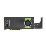 เดลล์ TWPW0 Quadro P4000 Pascal 8GB GDDR5 256-Bit PCIe 3.0 x16