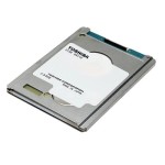 HDD1F15 Toshiba 160GB 5400RPM SATA 3Gbps 16MB Cache 1.8-inch Internal Hard Drive