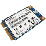 P000687910 Toshiba 256GB MLC SATA 6Gbps mSATA Internal Solid State Drive (SSD)