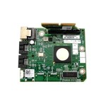 เดลล์ U7820 4 x 2.5-inch SAS Hard Drive Backplane Board