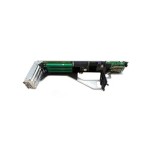 เดลล์ U8373 PCI X Backplane Riser Card Board