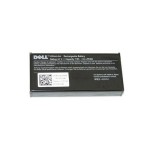 เดลล์ U8735-N 3.7V RAID Controller Battery Li-ion - NEW